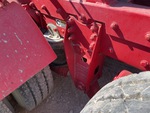 4 Underbody - Truck with 