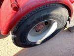 4 Underbody - Truck with 