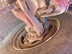 Brakes with 