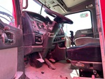 Cab with 