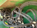 Hydraulics with Hoses