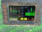 Control Station with Gauges