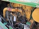 Engine with Engine - Right Side