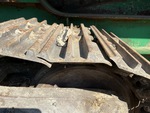 Undercarriage with Right Grouser Height