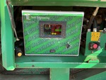 Control Station with Crusher/Screen Controls