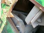 Chassis with VSI / HSI Crusher Chamber