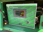 Control Station with Engine Controls