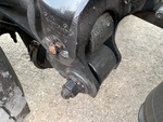 4 Underbody - Truck with 