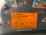 4 Transmision with Engine Hours