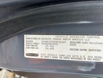 General Appearance with Second Serial Number/VIN Photo