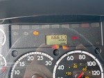 Cab with Engine Hours