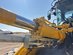Hydraulics with 