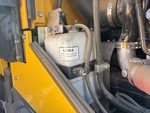 Motor with 