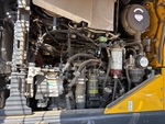 Motor with 