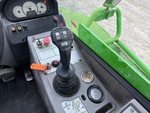 Control Station with 