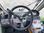 Control Station with 