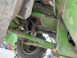 Drivetrain with 