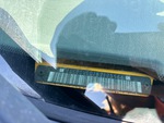 General Appearance with Second Serial Number/VIN Photo