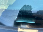 General Appearance with Second Serial Number/VIN Photo