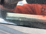 General Appearance with Second Serial Number/VIN Photo