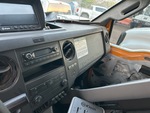 Cab with 