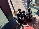 Control Station with 