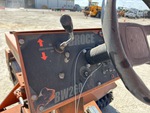 Control Station with 