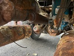 Drivetrain with 