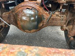 Drivetrain with 