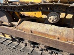 Train de roulement with 