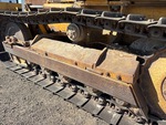Train de roulement with 