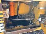 Hydraulique with 