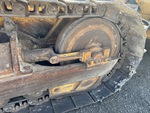 Train de roulement with 