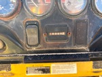 Aspect général with Compteur horaire / compteur kilométrique