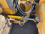Hydraulique with 