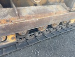 Train de roulement with 