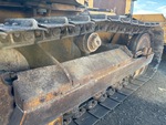 Train de roulement with 