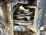 Hydraulique with