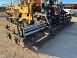 Chassis with 