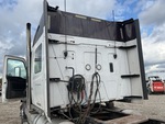 4 Underbody - Truck with 