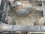 4 Underbody - Truck with 