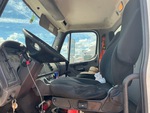 Cab with 