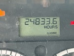Cab with Engine Hours