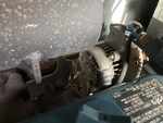 Engine with 