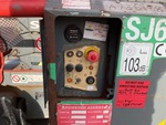 Basic Lower Control Station with 