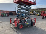 Chassis Photos with 