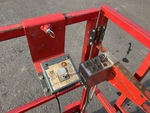 Basic Control Station Upper with 