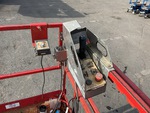 Basic Control Station Upper with 