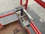 Control Station Upper with 