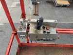 Control Station Upper with 